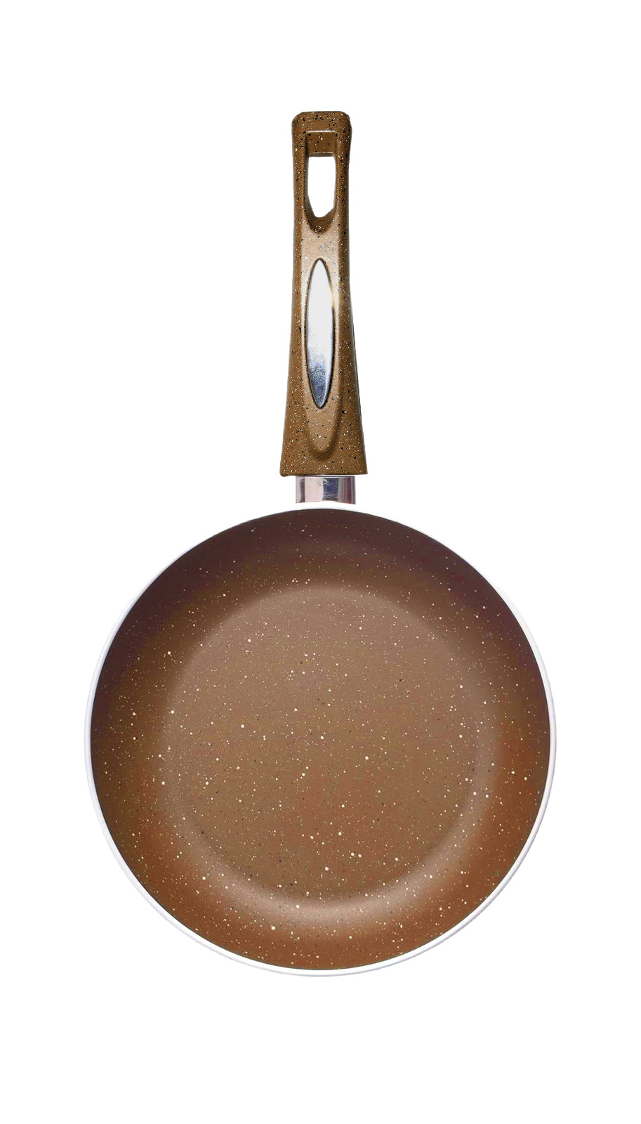 Lavina Italian Granite Fry Pan 26 cm
